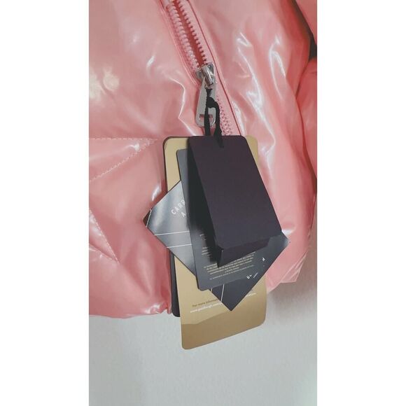 goldbergh glamstar down ski jacket 46/US14 - Picture 8 of 12